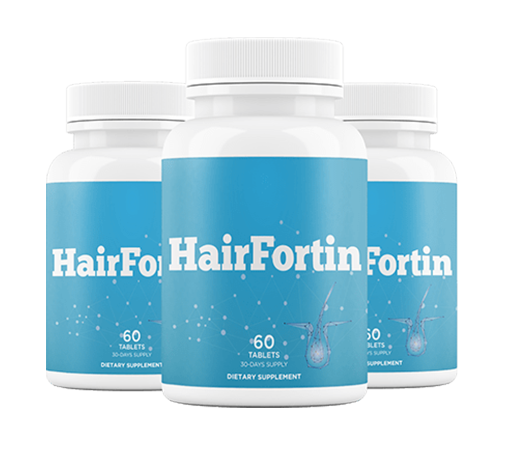 Hairfortin buy