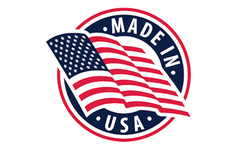 Hairfortin Made In USA