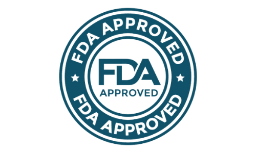 Hairfortin FDA Approved